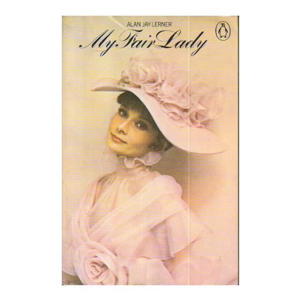 My Fair Lady (PocketBook)