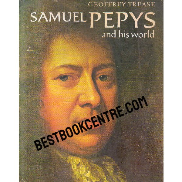 Samuel Pepys and His World