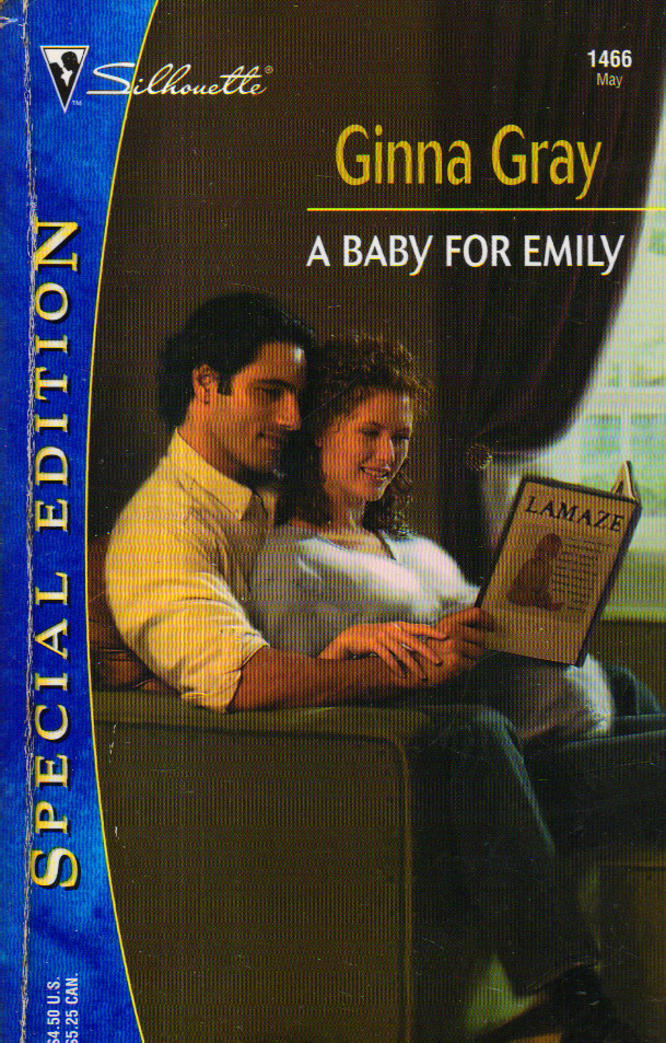 A Baby for Emily