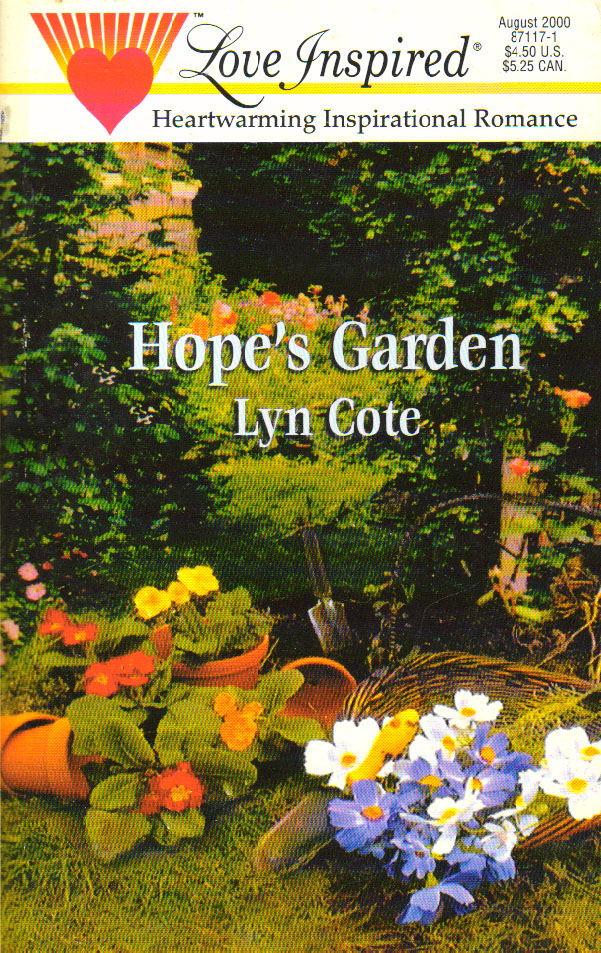 Hope's Garden
