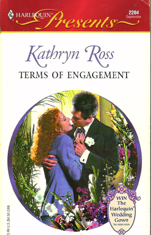 Terms of Engagement