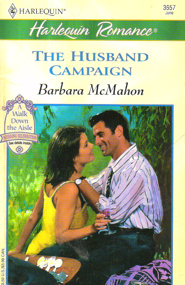The Husband Campaign