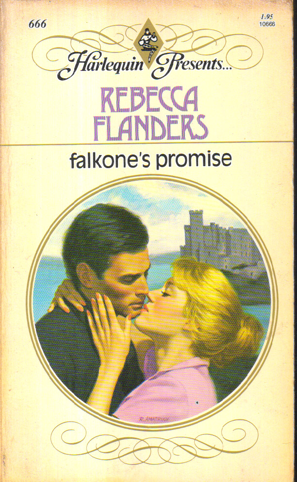 Falkone's Promise