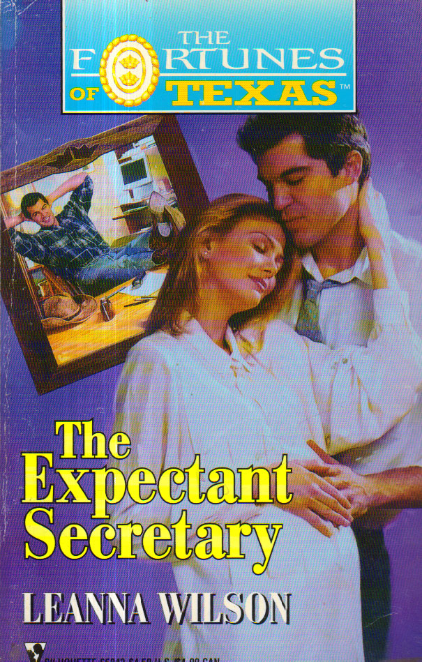 The Expectant Secretary