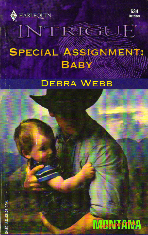 Special Assignment: Baby