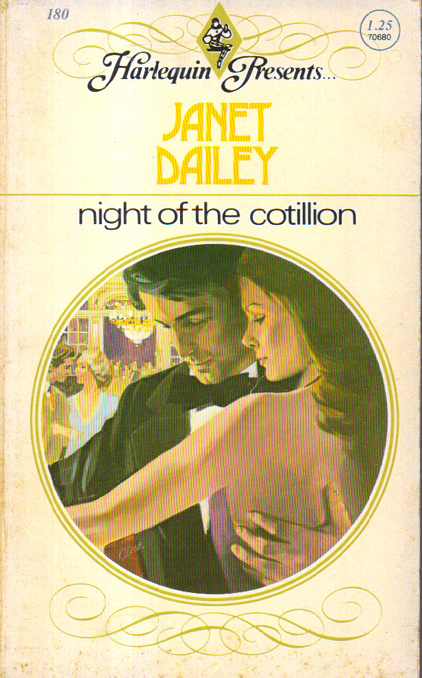Night Of The Cotillion