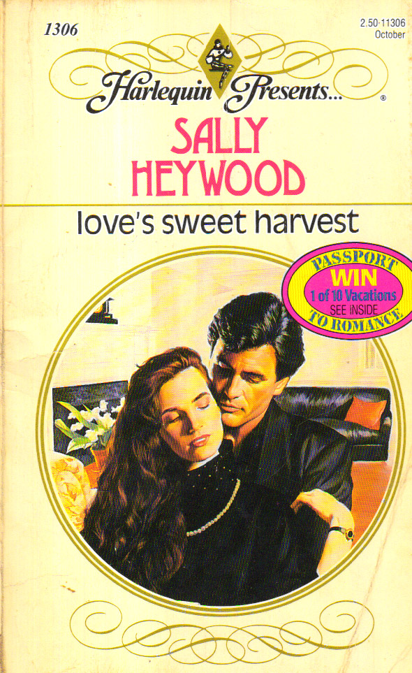 Love's Sweet Harvest
