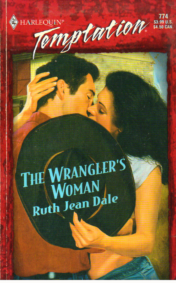 The Wrangle's Woman