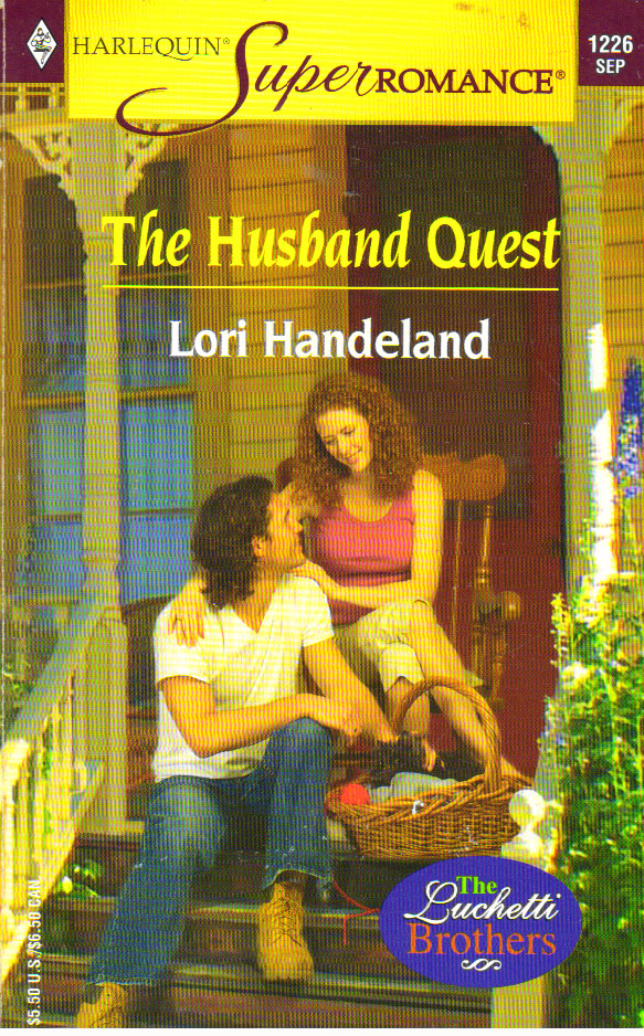 The Husband Quest