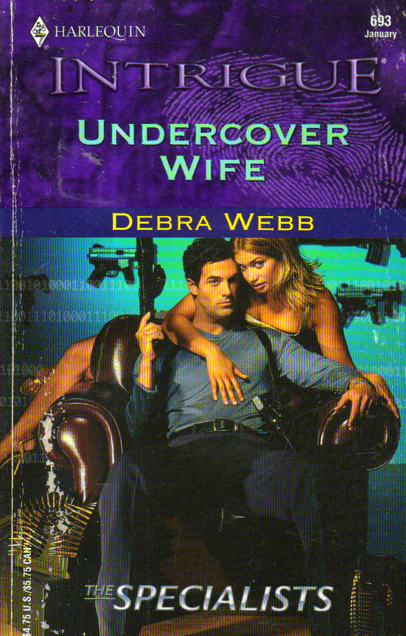 Undercover Wife