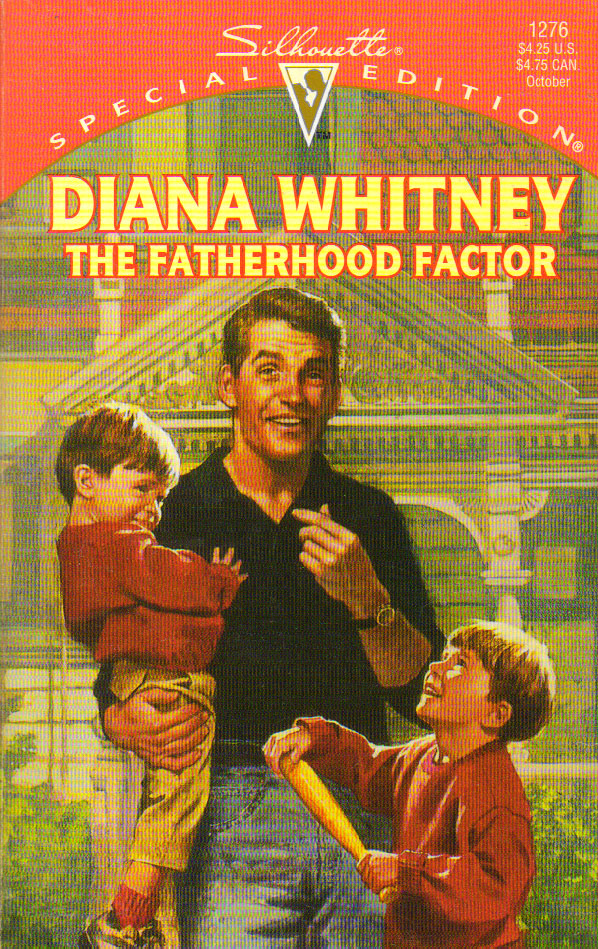The Fatherhood Factor