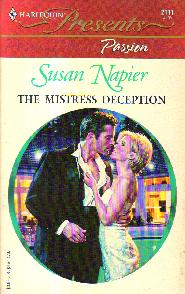 The Mistress deception 
