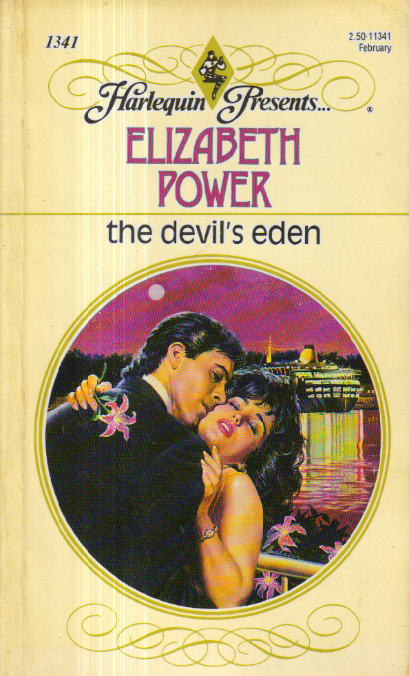 The Devil's Eden