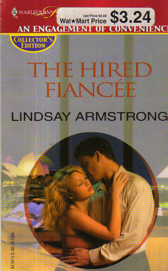 THE HIRED FIANCEE 