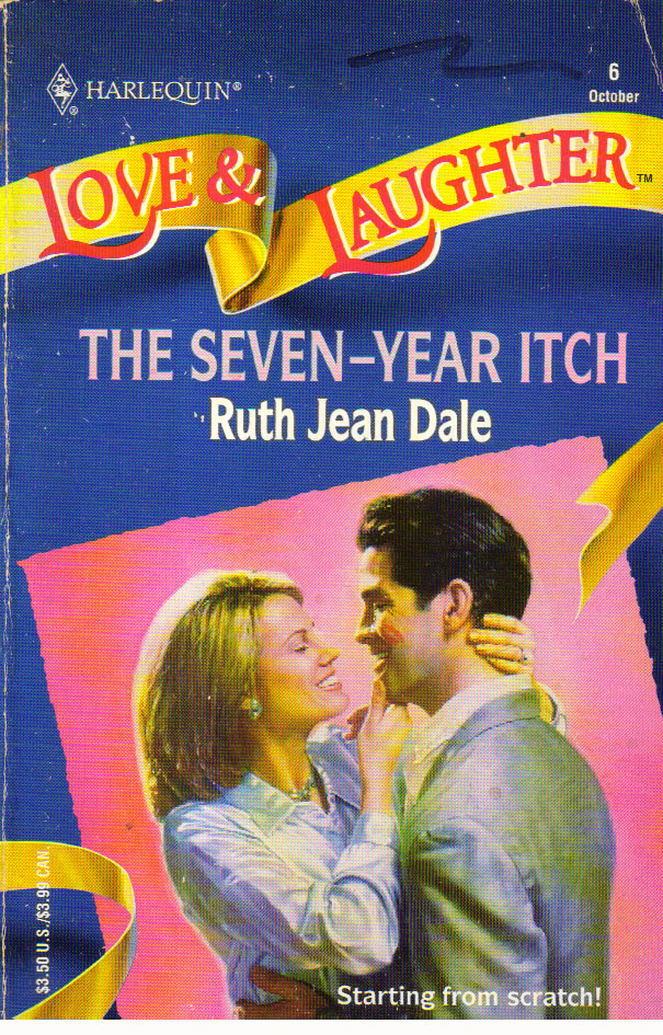 The Seven-Year Itch