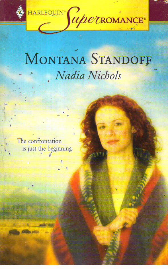 Montana Standorff