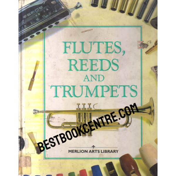 flutes reesa and trumpets 1st edition