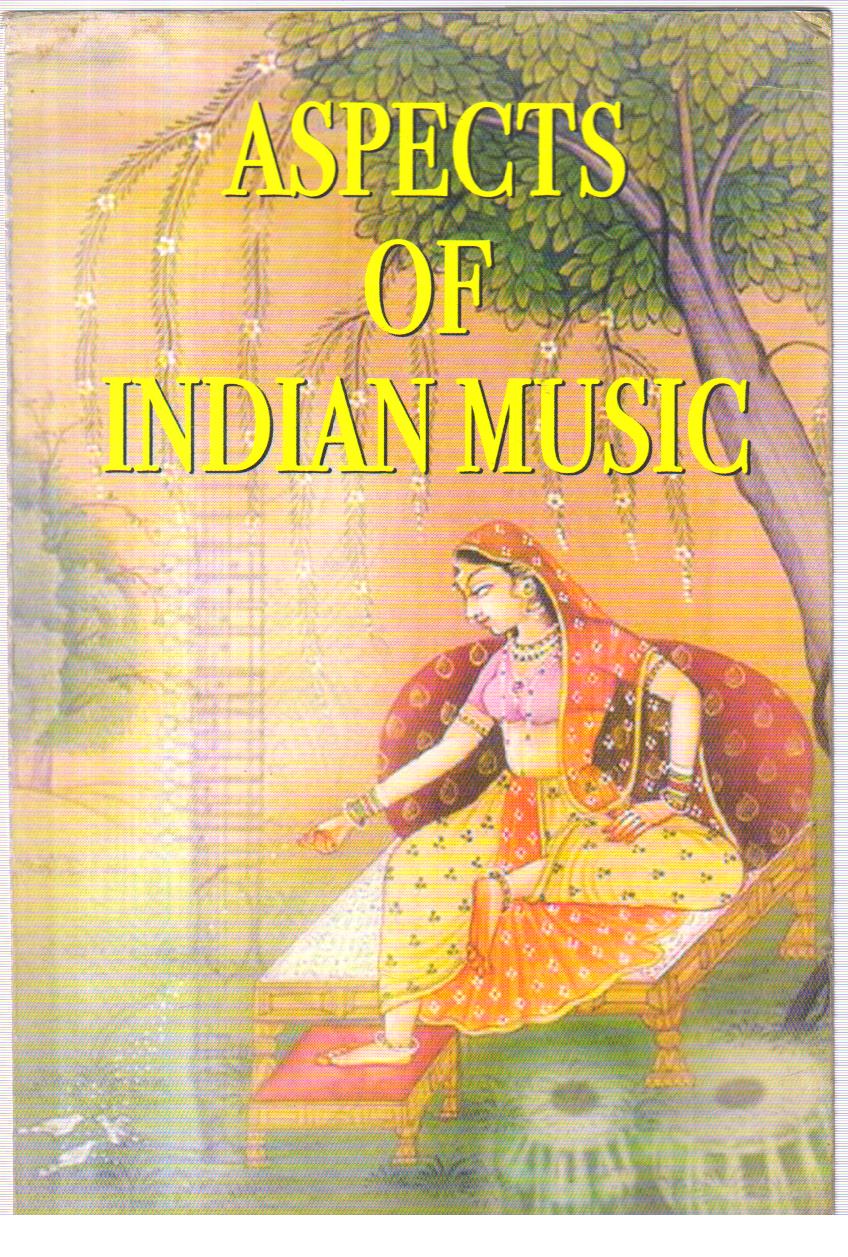 Aspects of Indian Music