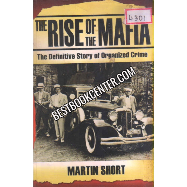 The Rise Of The Mafia 
