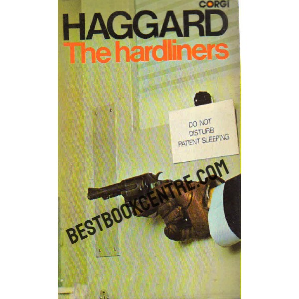 The HardLiners