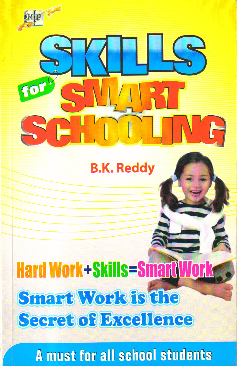 Skills for Smart Schooling.
