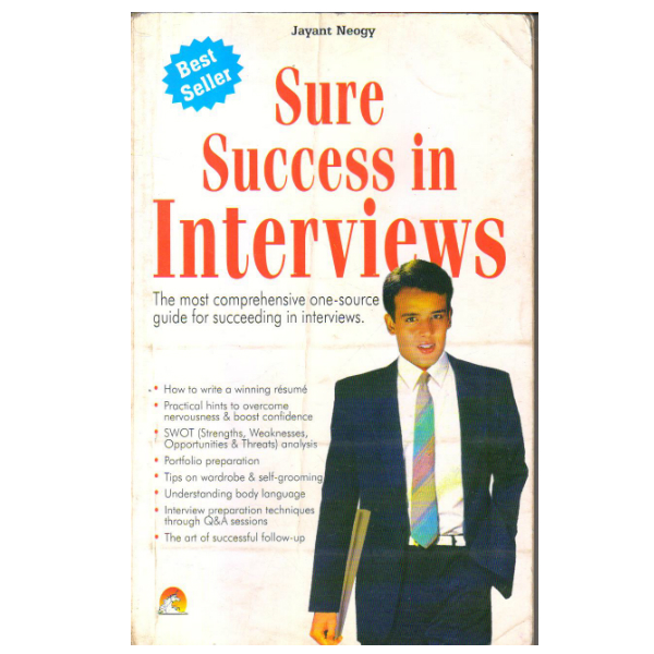 Sure Success in Interviews