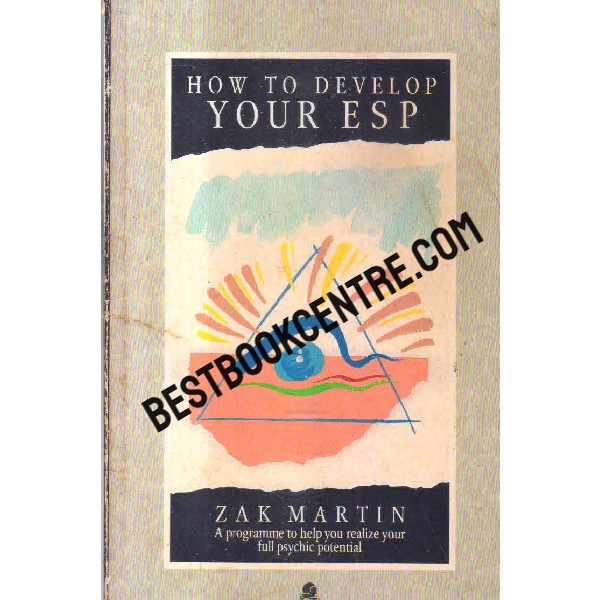 how to develop your esp