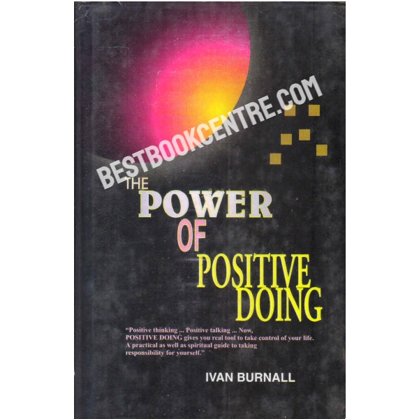 The power of positive doing