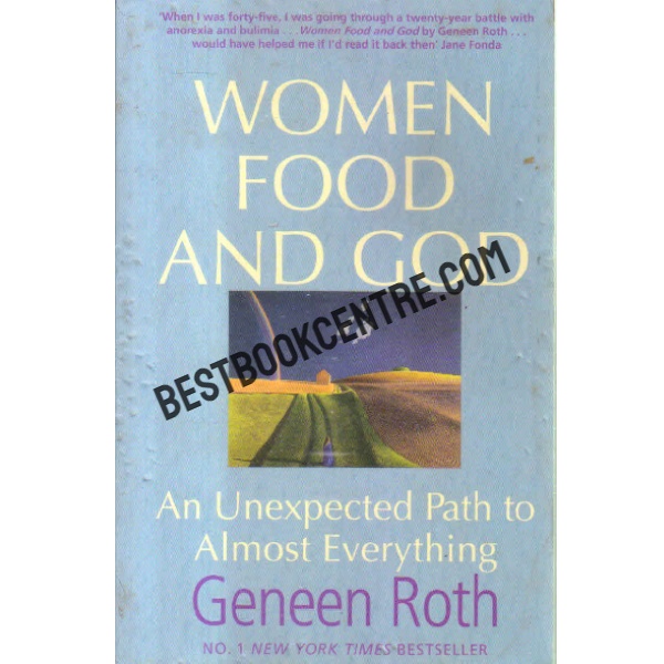 women food and god