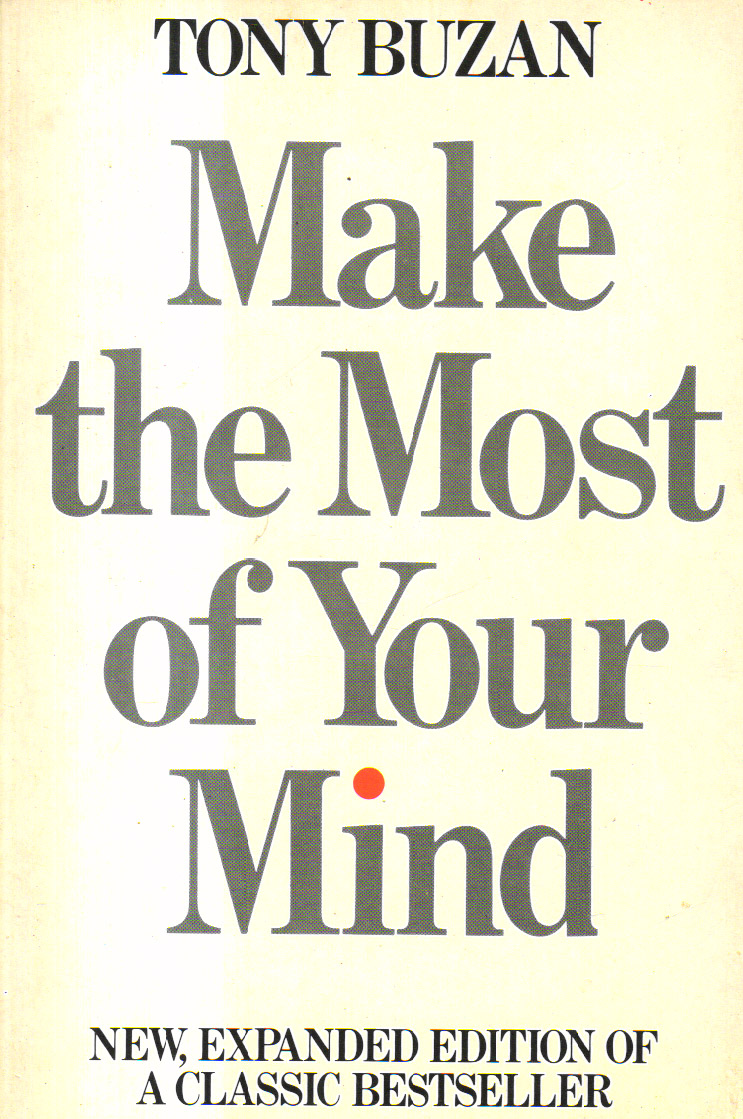 Make The Most of Your Mind