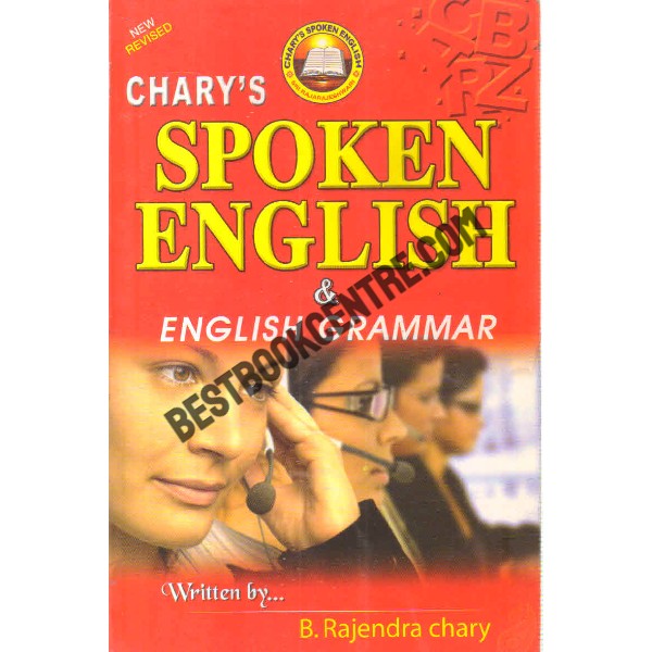 spoken english 