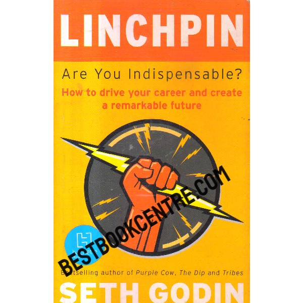 linchpin are you indispensable