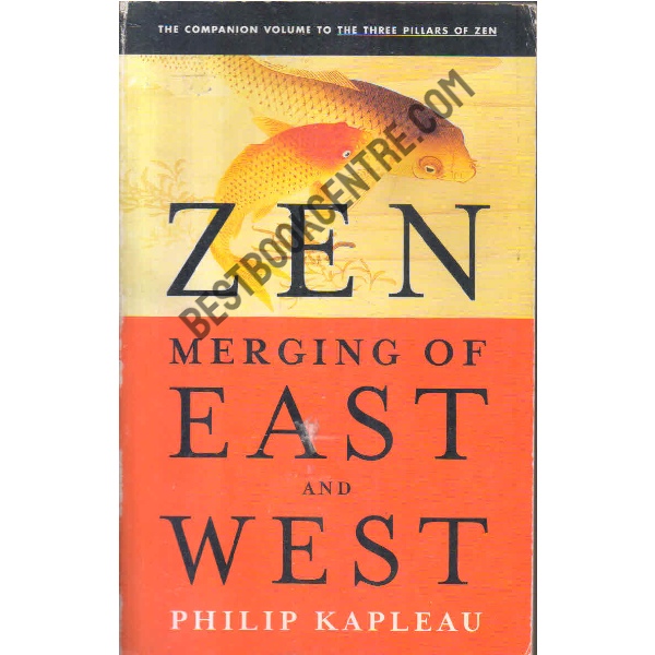 Zen merging of east and west