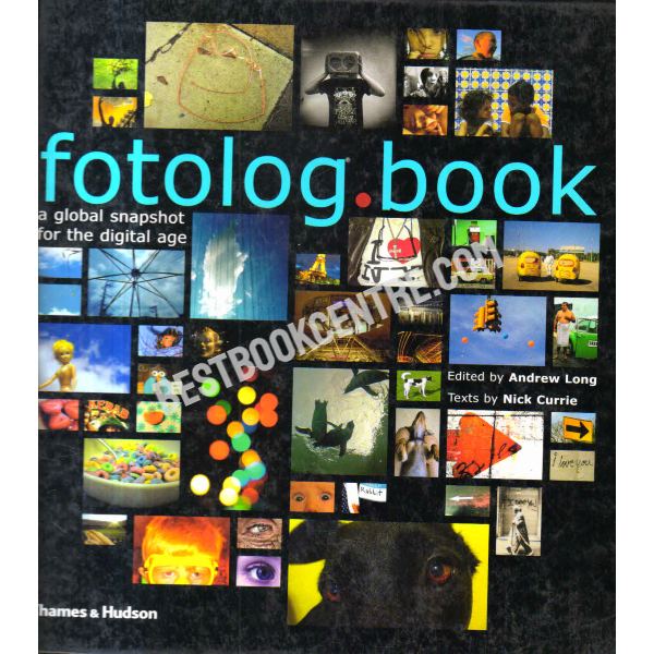 fotolog.book A Global Snapshot for the Digital Age