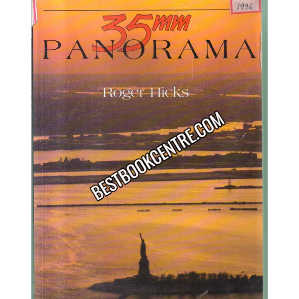 35mm Panorama World of Landscape Photography