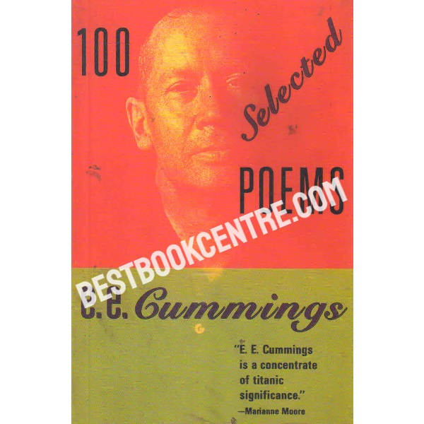 100 selected poems