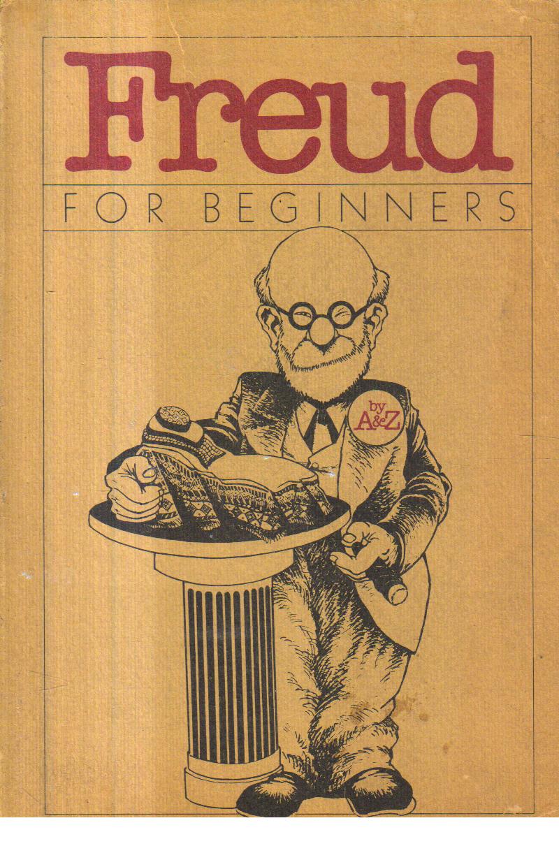 Freud for Beginners 1st Edition