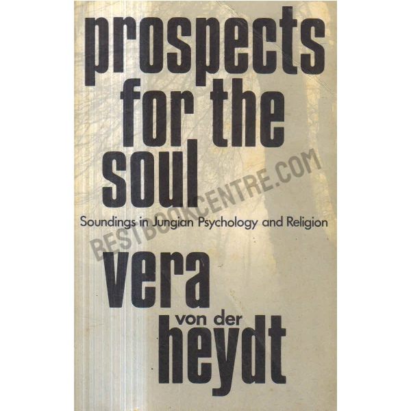 Prospects for the Soul