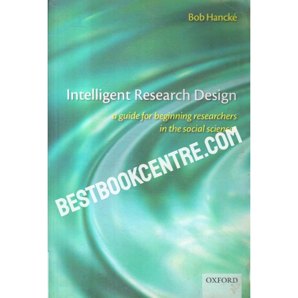 intelligent research design