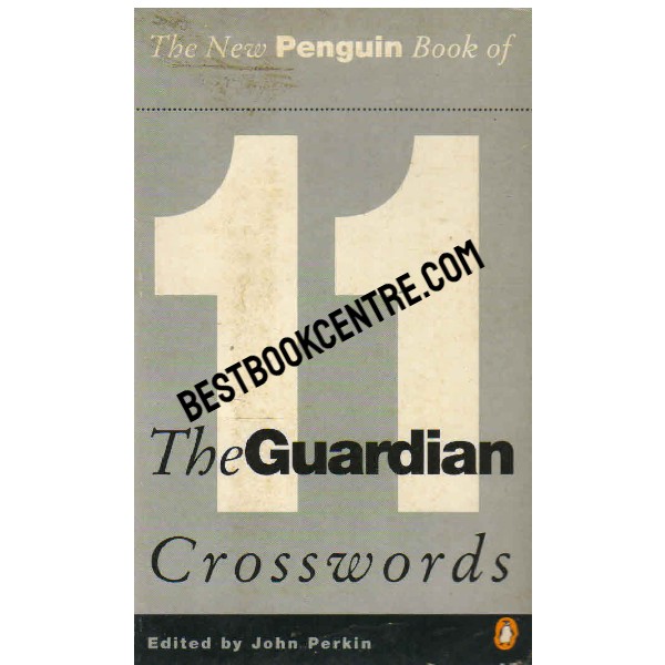 The Guardian Crosswords 11