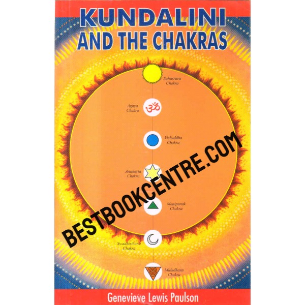 kundalini and the chakras