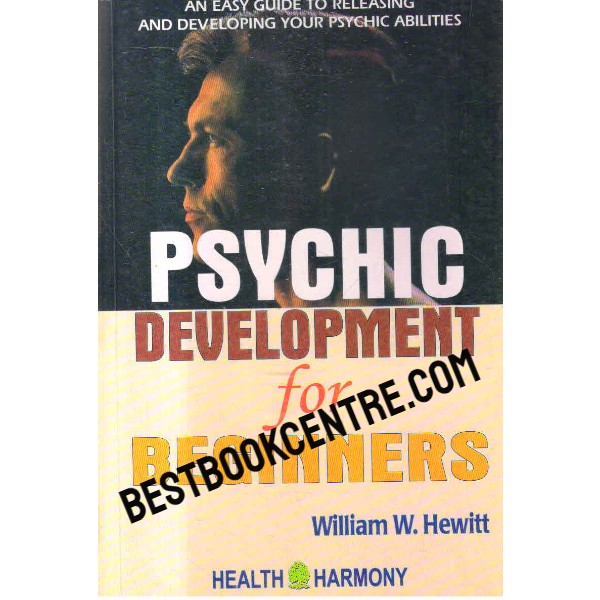psychic development for beginners