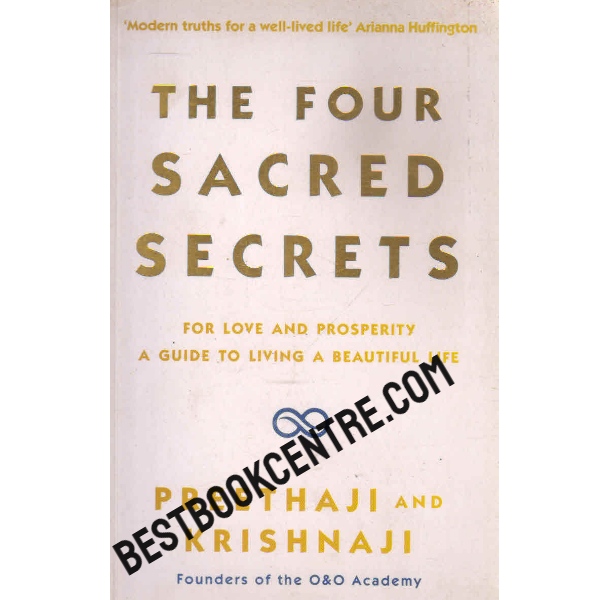 the four sacred secrets