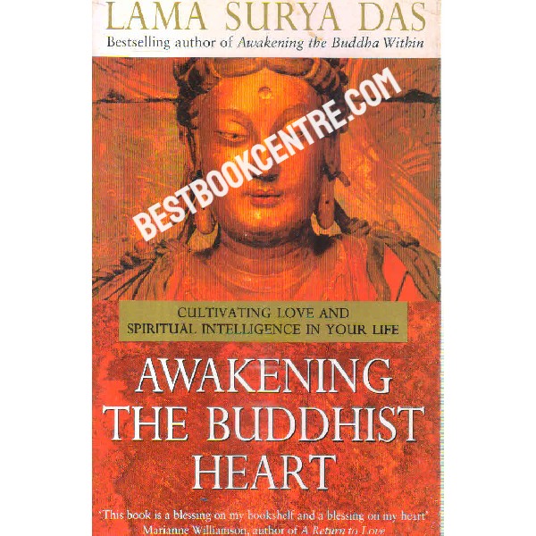 awakening the buddhist heart