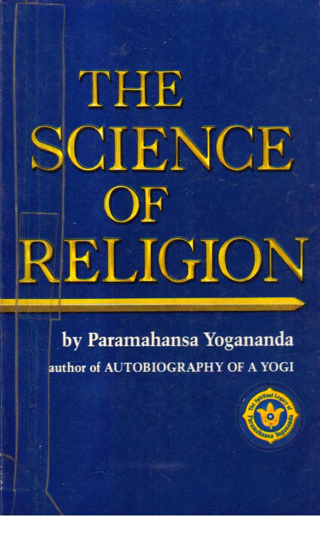 The Science of Religion 