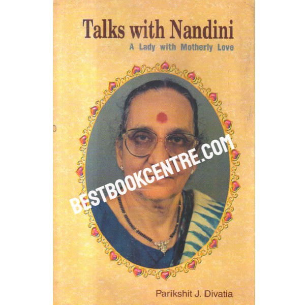 talks with nandini