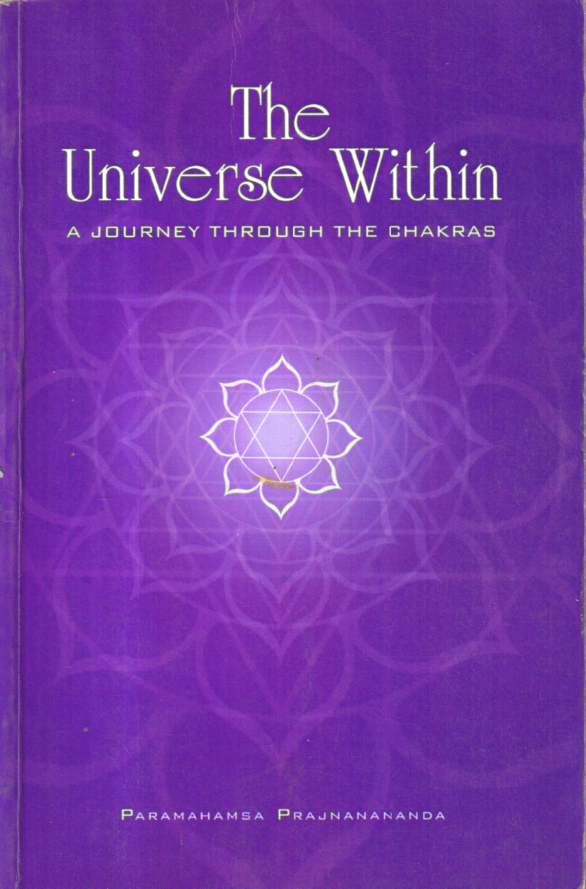 The Universe Within 