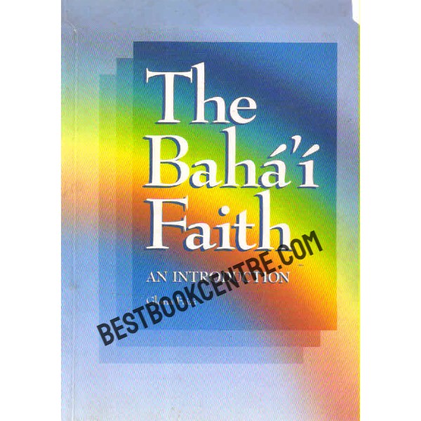 The Baha Faith