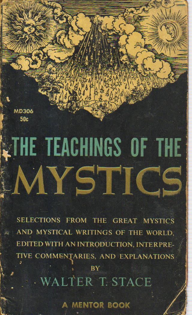 The Teaching of the Mystics.