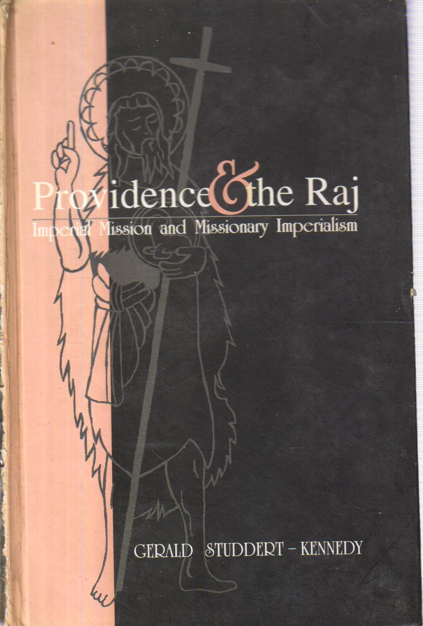 Providence and the Raj.